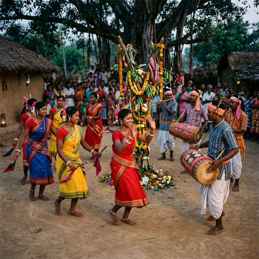 Karma Festival